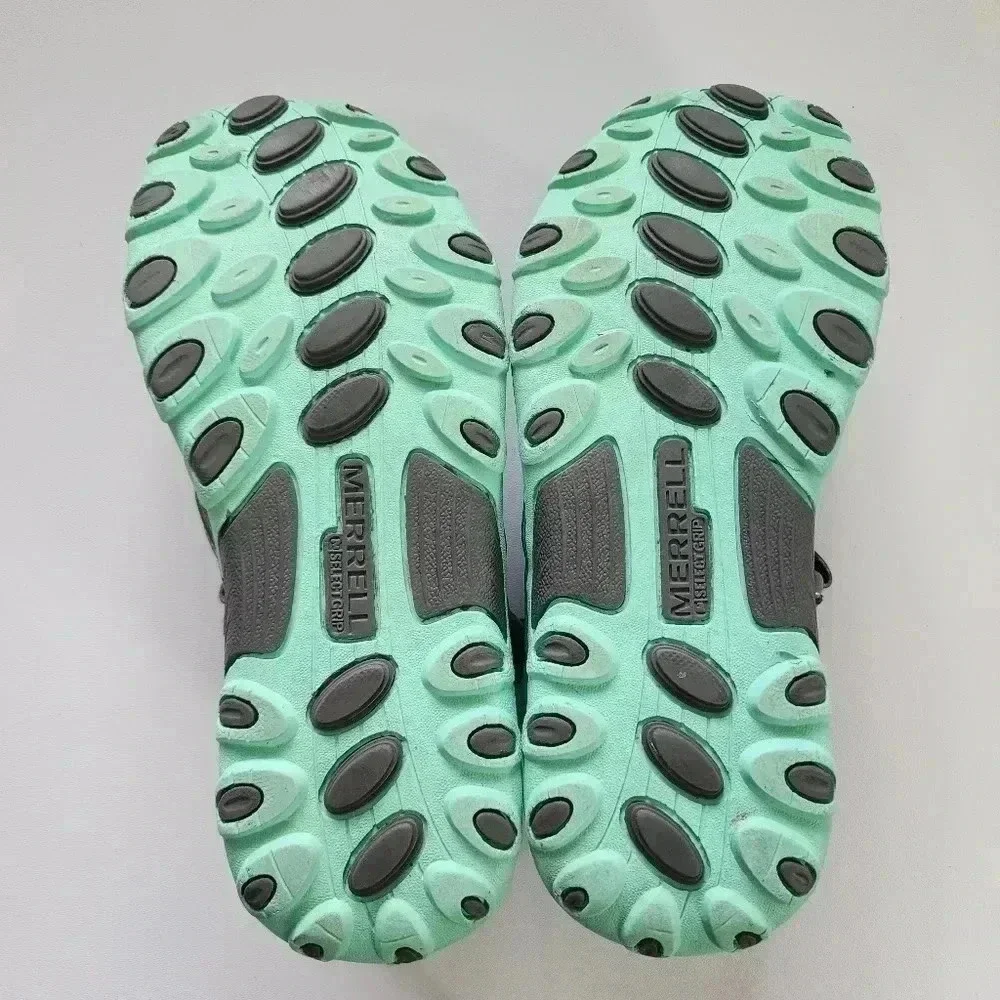 💥   Strap Outdoor Hiking Shoes Kid Size 4